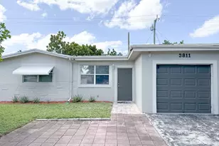 3811 NE 15th Terrace, Pompano Beach, FL 33064 - Photo 1