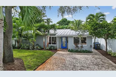 1604 NE 17th St, Fort Lauderdale, FL 33305 - Photo 1