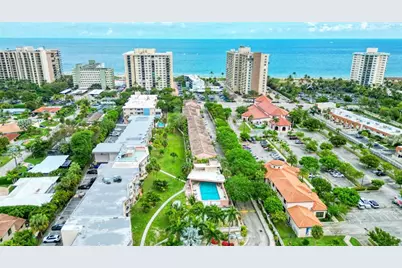 1967 S Ocean Boulevard #419-C, Pompano Beach, FL 33062 - Photo 1