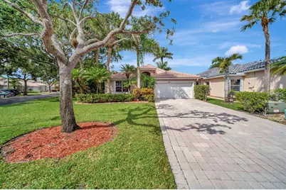 5942 NW 77th Drive, Parkland, FL 33067 - Photo 1