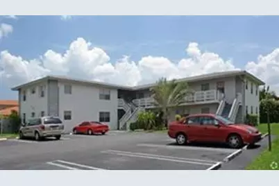 8502 NW 35th St, Unit #4, Coral Springs, FL 33065 - Photo 1