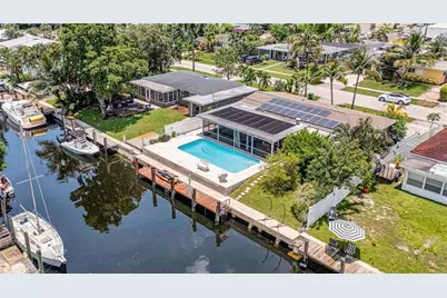 1721 SW 22nd Ave, Fort Lauderdale, FL 33312 - Photo 1