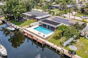 1721 SW 22nd Ave, Fort Lauderdale, FL 33312 - Photo 1