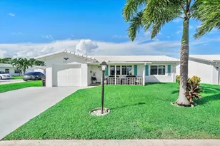 2399 SW Congress Blvd, Boynton Beach, FL 33426 - Photo 1