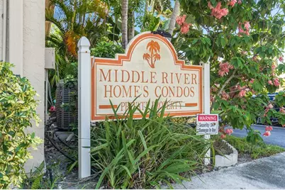 2918 NE 8th Terrace #204, Wilton Manors, FL 33334 - Photo 1