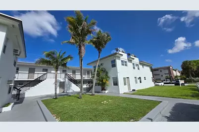 16951 NE 18th Avenue #17, North Miami Beach, FL 33162 - Photo 1