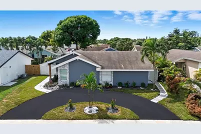 8150 SW 3rd Court, North Lauderdale, FL 33068 - Photo 1