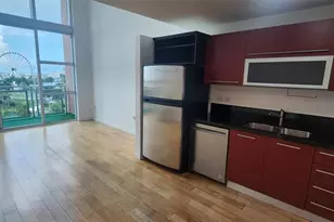 253 NE 2nd St, Miami, FL 33132 - Photo 1