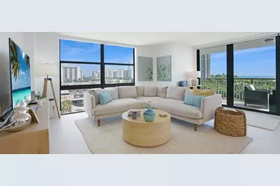 3031 N Ocean Blvd, Unit #806, Fort Lauderdale, FL 33308 - Photo 1