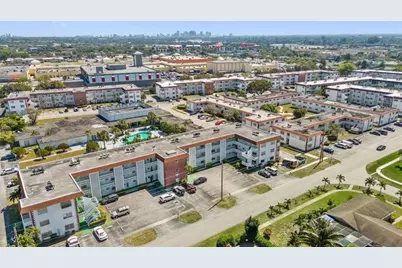 1380 NW 43rd Ter, Unit #104, Lauderhill, FL 33313 - Photo 1