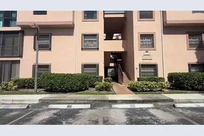 10661  NW 14th Street, Unit #241, Plantation, FL 33322 - Photo 1