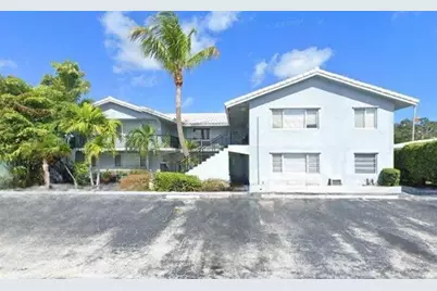 2837 30th Street #8, Fort Lauderdale, FL 33306 - Photo 1