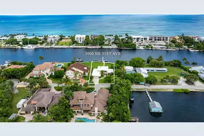 3000 NE 31 Avenue, Lighthouse Point, FL 33064 - Photo 1