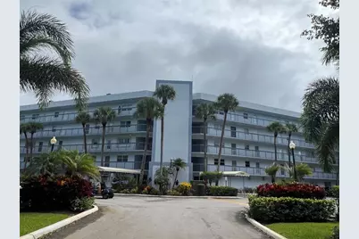 6400 NW 2nd Ave, Unit #323, Boca Raton, FL 33487 - Photo 1