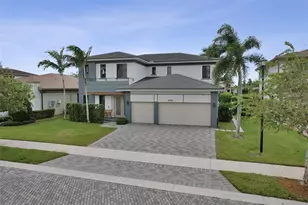 [Address not provided], Parkland, FL 33076 - Photo 1