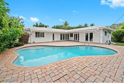 5110 NE 14th Ter, Fort Lauderdale, FL 33334 - Photo 1