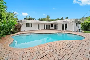 5110 NE 14th Terrace, Fort Lauderdale, FL 33334 - Photo 1
