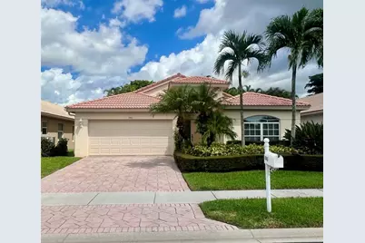 5945 Royal Isles Boulevard, Boynton Beach, FL 33437 - Photo 1