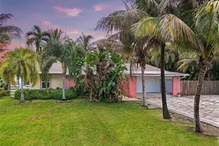 861 NW 116th Ave, Plantation, FL 33325 - Photo 1