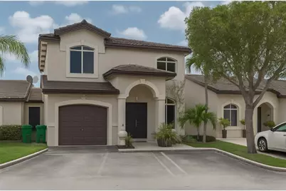 18821 NW 84th Ct, Unit #702-7, Hialeah, FL 33015 - Photo 1