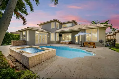 12425 NW 76th Street, Parkland, FL 33076 - Photo 1