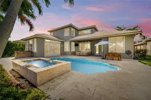 12425 NW 76th St, Parkland, FL 33076 - Photo 1