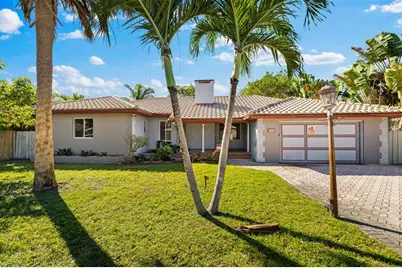 516 NE 23rd St, Wilton Manors, FL 33305 - Photo 1