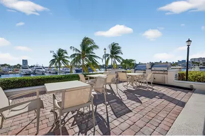 1  Las Olas Cir, Unit #307, Fort Lauderdale, FL 33316 - Photo 1