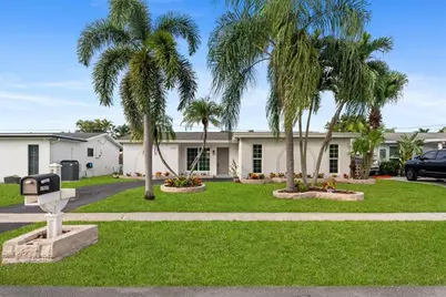 11531 NW 32nd Mnr, Sunrise, FL 33323 - Photo 1