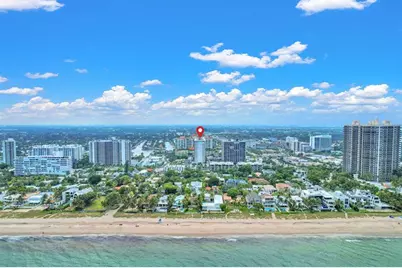 3015 N Ocean Blvd, Unit #C116, Fort Lauderdale, FL 33308 - Photo 1