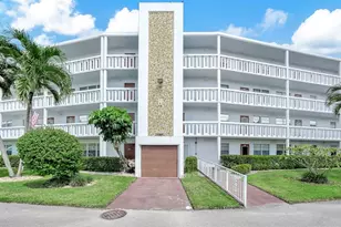 2038 Newport H, Deerfield Beach, FL 33442 - Photo 1