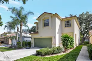 4932 Pelican St, Coconut Creek, FL 33073 - Photo 1