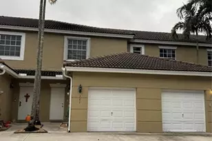 387 S W 122nd Terrace, Pembroke Pines, FL 33025 - Photo 1