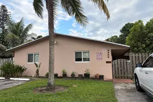 5800 NW 15th St, Sunrise, FL 33313 - Photo 1