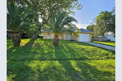 3110 SE Card Terrace, Port Saint Lucie, FL 34984 - Photo 1