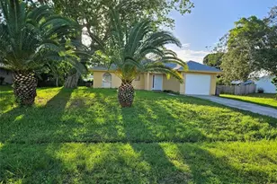 3110 SE Card Terrace, Port Saint Lucie, FL 34984 - Photo 1