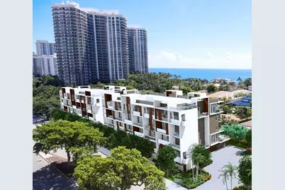 3030 N Ocean Boulevard #S102, Fort Lauderdale, FL 33308 - Photo 1