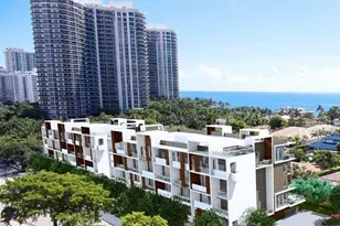 3030 N Ocean Blvd, Fort Lauderdale, FL 33308 - Photo 1