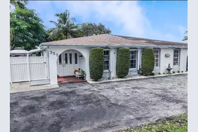 355 SW 61st Terrace, Margate, FL 33068 - Photo 1