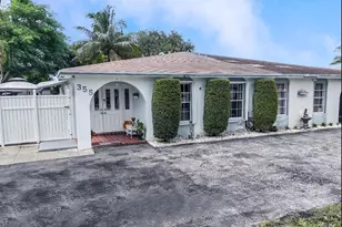 355 SW 61st Terrace, Margate, FL 33068 - Photo 1