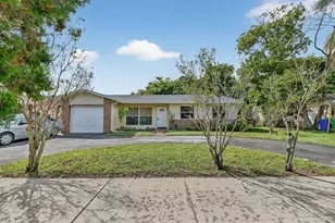 8400 Johnson St, Pembroke Pines, FL 33024 - Photo 1