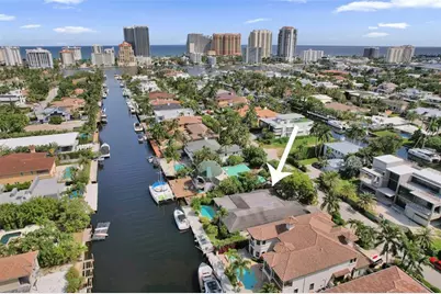 2427  Sea Island Dr, Fort Lauderdale, FL 33301 - Photo 1