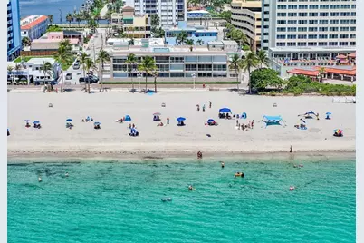 201  Van Buren St, Unit #109, Hollywood, FL 33019 - Photo 1