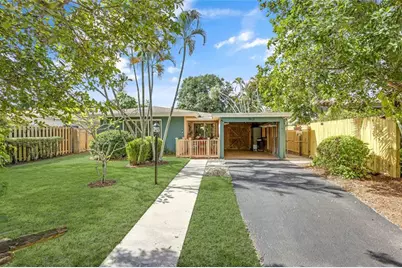 1621 NW 7th Avenue, Fort Lauderdale, FL 33311 - Photo 1