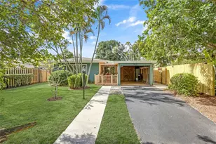 1621 NW 7th Ave, Fort Lauderdale, FL 33311 - Photo 1