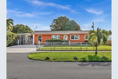 17311 NW 52nd Avenue, Miami Gardens, FL 33055 - Photo 1