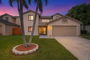 6044 Strawberry Fields Way, Lake Worth, FL 33463 - Photo 1