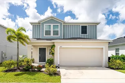 9487 SW Ligorio Way, Port Saint Lucie, FL 34987 - Photo 1