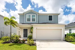 9487 SW Ligorio Way, Port Saint Lucie, FL 34987 - Photo 1