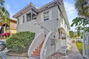 6929 Rue Vendome, Miami Beach, FL 33141 - Photo 1